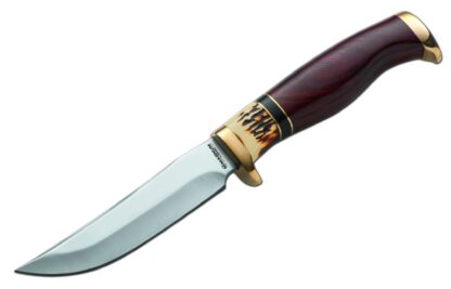 Böker Magnum Premium Skinner jagtkniv - Böker