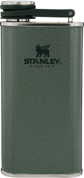 Stanley Adventure Lommelærke 0,23L, grøn - Stanley