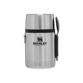 Stanley Adventure Food Jar 0,53L, stål - Hoggs of Fife