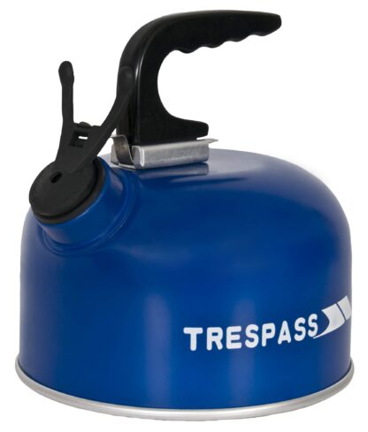 BOIL Kogekande til gasblus eller bål fra Trespass - Trespass