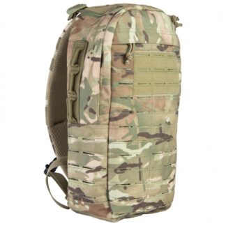 Cobra Single Strap 15 liter rygsæk Camouflage Highlander - Highlander