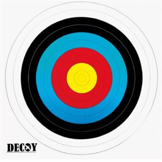 Decoy Skydeskiver 10stk. - Decoy