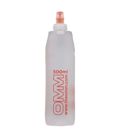 ULTRA FLEXI Drikkeflaske 500ML Bideventil OMM - Trespass