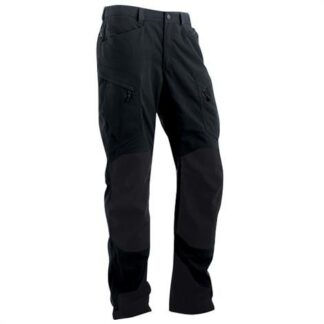 Haglöfs Rugged Mountain Pant, Black - Haglöfs