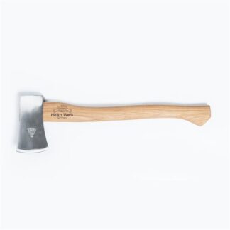 Helko Werk Journeyman Pack Axe - Helko Werk