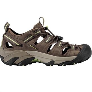 Keen Womens Arroyo II, Chocolate Chip - Keen