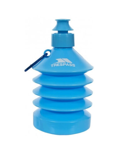 SQUEEZI 500ml Foldedrikkedunk Trespass - Trespass