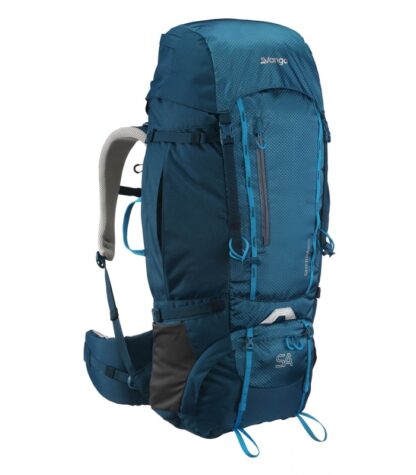 Sherpa 60:70 Thunder Vango backpacker rygsæk - Vango