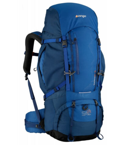 Sherpa 70 Liter rygsæk Vango - Vango