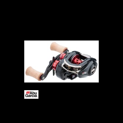 Abu Garcia Ambassadeur Revo Mgx-treme 2 Højrehånds - Multihjul - ABU Garcia