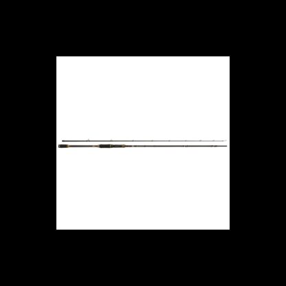 Abu Garcia Mass Beat Ii Casting 8'2 45-90gr - Spinnestang - ABU Garcia