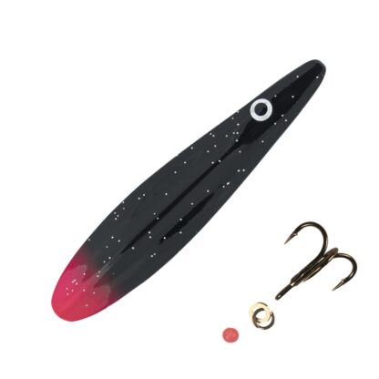 Abu Garcia Mo Inline 16 Gr Black/pink - Blink - ABU Garcia