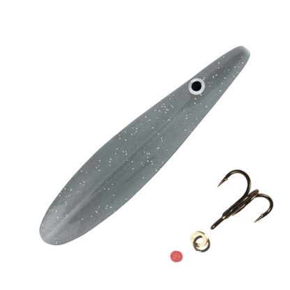 Abu Garcia Mo Inline 16 Gr Silver Shadow - Blink - ABU Garcia