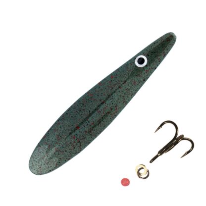 Abu Garcia Mo Inline 16 Gr Petrol - Blink - ABU Garcia