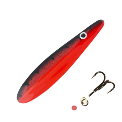 Abu Garcia Mo Inline 16 Gr Racer - Blink - ABU Garcia