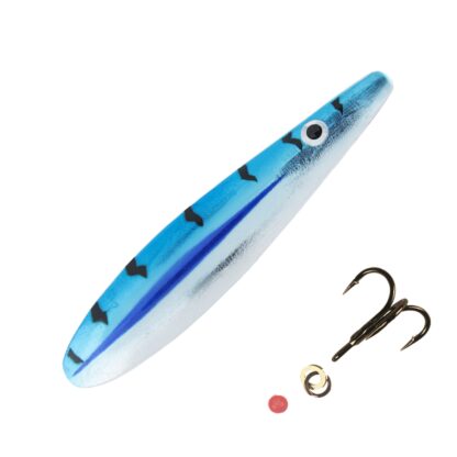 Abu Garcia Mo Inline 16 Gr Holo Mackerel - Blink - ABU Garcia