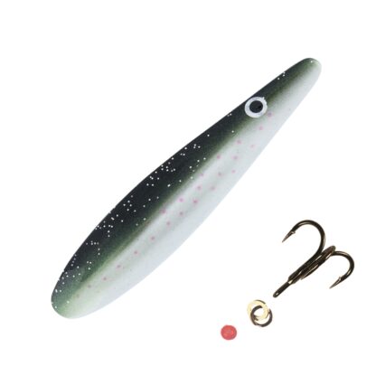 Abu Garcia Mo Inline 16 Gr Baltic Herring - Blink - ABU Garcia