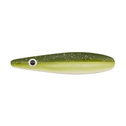 Abu Garcia Mo Inline Ul Cream Olive - Blink - ABU Garcia