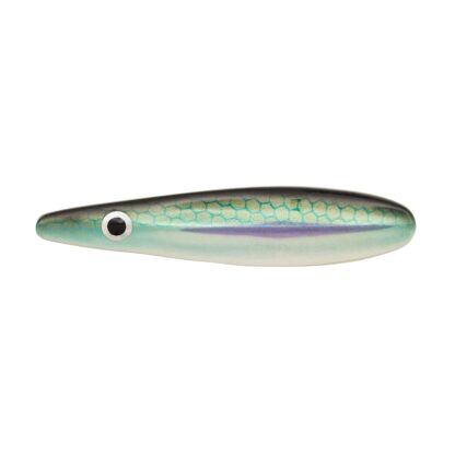 Abu Garcia Mo Inline Ul Blue Gem - Blink - ABU Garcia