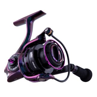 Abu Garcia Revo Ike 30 - Fastspolehjul - Savage Gear