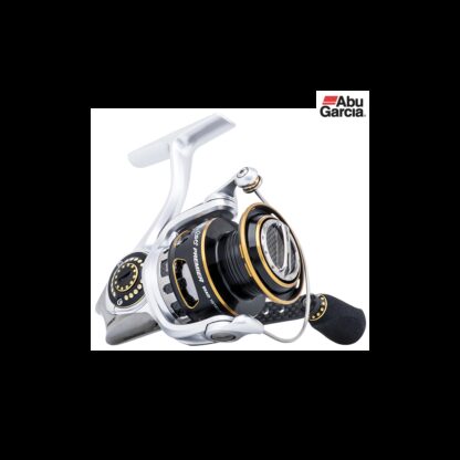 Abu Garcia Revo Premier Spin 40 - Fastspolehjul - ABU Garcia