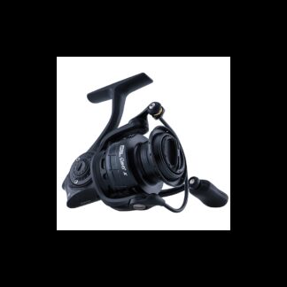 Abu Garcia Revo X Spin 20 - Fastspolehjul - ABU Garcia