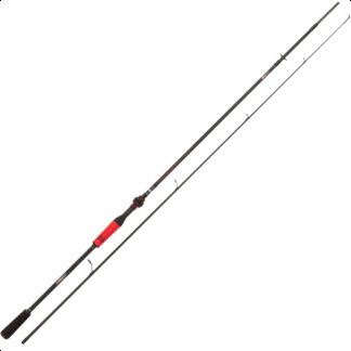 Abu Garcia Vendetta Wg 8' 10-30gr - Spinnestang - OGP