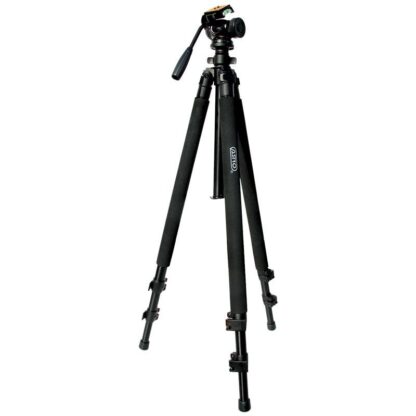 Astro - Pro187 Kikkertstativ (8 kg.) - Astro