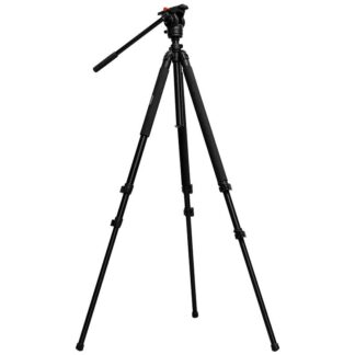 Astro - Pro1900 Fotostativ (8 kg.) - Astro