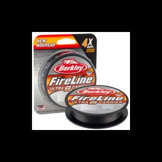 Berkley Fireline Ultra 8 0,12mm - Fletline - Berkley