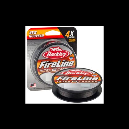 Berkley Fireline Ultra 8 0,12mm - Fletline - Berkley