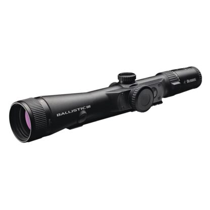 Burris - Ballistic III Laserkikkert 4-16x50 - Burris