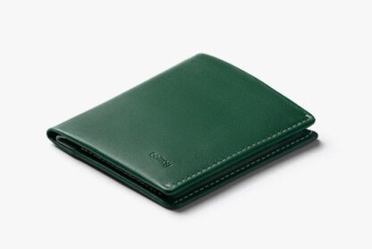 Bellroy Note Sleeve Wallet, racing green - Bellroy