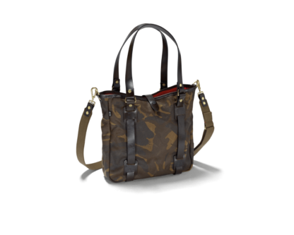 CROOTS Camouflage Tote Bag, kanvas - Croots