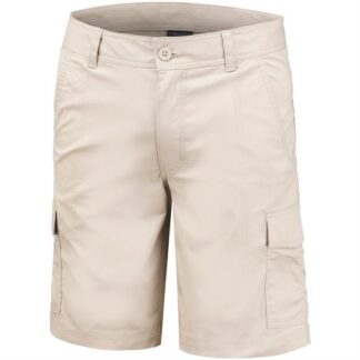 Columbia Boulder Ridge Cargo Short Mens, Ancient Fossil - Columbia Sportswear