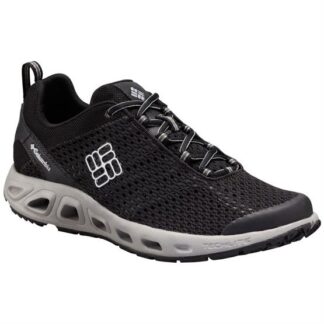 Columbia Drainmaker III Mens, Black / Grey - Columbia Sportswear