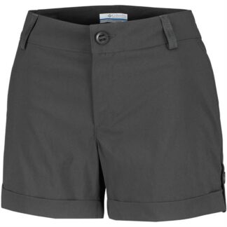 Columbia Firwood Camp Short Womens, Shark - Columbia Sportswear