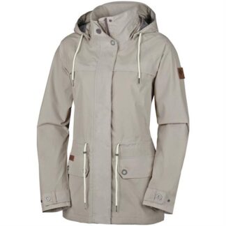 Columbia Remoteness Jacket Womens, Flint Grey - Columbia Sportswear