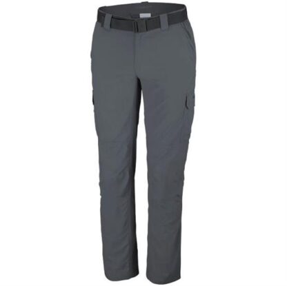 Columbia Silver Ridge II Cargo Pant Mens, Grill - Columbia Sportswear