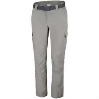 Columbia Silver Ridge II Cargo Pant Mens, Tusk - Columbia Sportswear