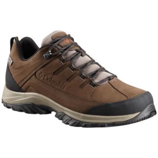 Columbia Terrebonne II Outdry Mens, Cordovan - Columbia Sportswear