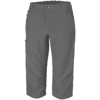 Columbia Triple Canyon Capri Mens, Grill - Columbia Sportswear