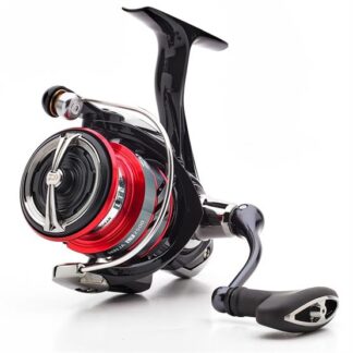 Daiwa 18 Ninja LT - Daiwa