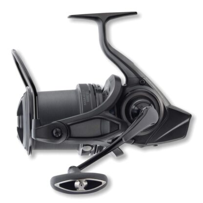 Daiwa Basia 45 Scw Qd 45 - Fastspolehjul - Daiwa