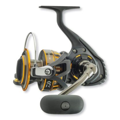 Daiwa Bg 1500 - Fastspolehjul - Daiwa