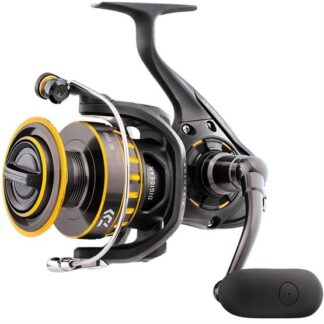 Daiwa Black Gold - Daiwa