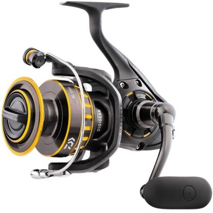 Daiwa Black Gold - Daiwa