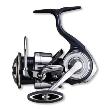 Daiwa Certate Lt 2500 - Fastspolehjul - Daiwa