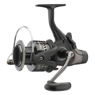 Daiwa Emcast Br A 3500 - Fastspolehjul - Angel Domäne