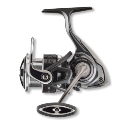 Daiwa Lexa E Lt 2000 - Fastspolehjul - Daiwa